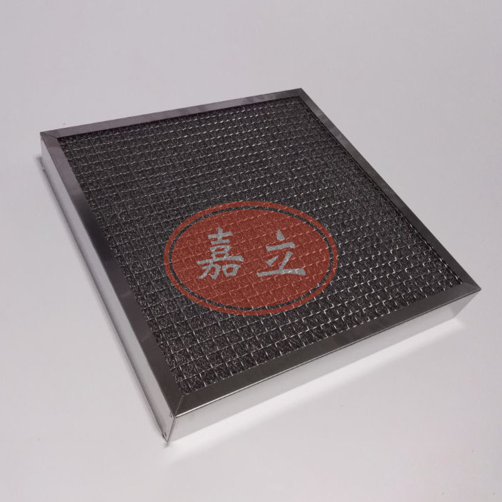 上虞不锈钢油雾过滤器